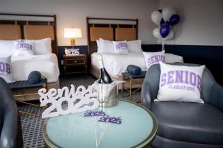 Hilton Orrington/Evanston - Evanston - 1