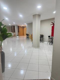 Pousada Center - Piratuba - 0