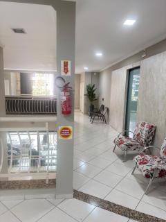 Pousada Center - Piratuba - 7