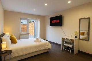 2Stay Modern Studio in Hackney - Londra - 0