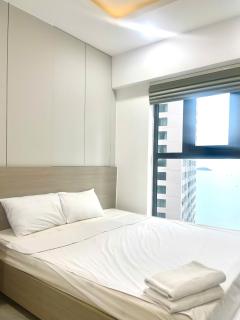 Seahome Apartment - OC3 Mường Thanh Viễn Triều - Nha Trang - 1