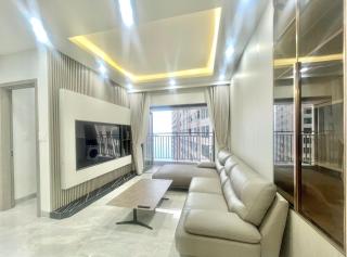 Seahome Apartment - OC3 Mường Thanh Viễn Triều - Nha Trang - 2