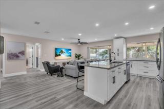 Gulf Gate House - Sarasota - 8