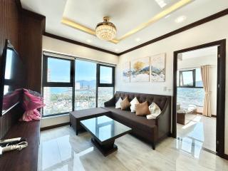 Seahome Apartment - OC3 Mường Thanh Viễn Triều - Nha Trang - 9