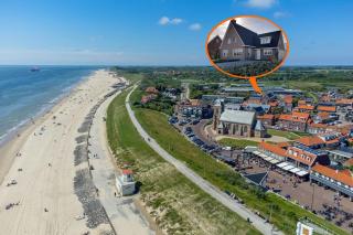 Vakantiewoning aan Zee - 2