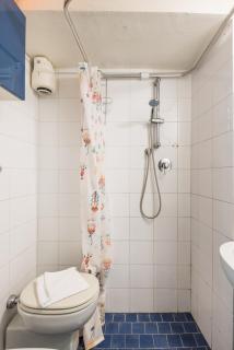 Central and comfortable studio in Florence - Firenze - 9