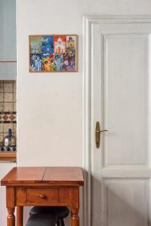 Central and comfortable studio in Florence - Firenze - 2