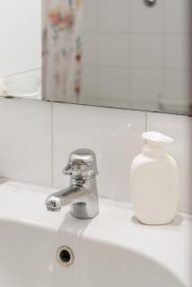 Central and comfortable studio in Florence - Firenze - 1