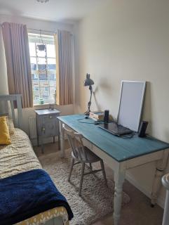 Budget single room with Breakfast close to Bedford - Biddenham - 3