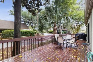 Queens Grant 553 - Hilton Head Island - 4