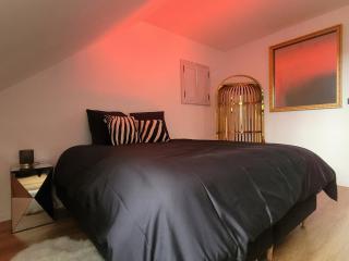 Loveroom Instants Secret Amiens - 2