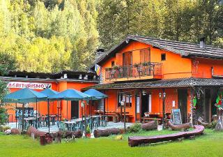 Agriturismo In Valle Sul Fiume - 5