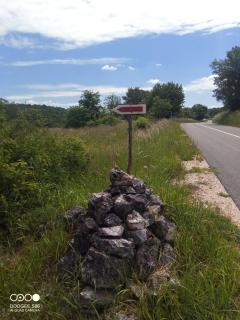 Klunj home - Buje - 9