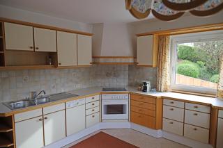 Ferienwohnung Rosa - Fritzens - 6