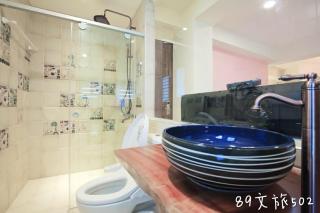 A Homestay of the Yiwen Brigade - Magong - 8
