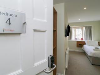 The Woodland Hideaway - Newton Abbot - 8