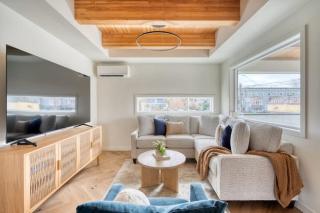 Alberta Arts-tastic Townhouse - Portland - 8