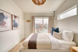 Alberta Arts-tastic Townhouse - Portland - 6