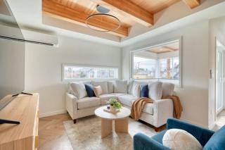 Alberta Arts-tastic Townhouse - Portland - 2