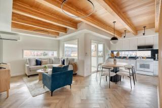 Alberta Arts-tastic Townhouse - Portland - 1