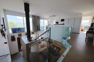 Superbe villa entre mer et montagne avec piscine - Viggianello - 6