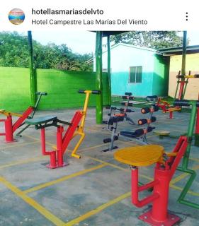 HOTEL CAMPESTRE CRISTALES cerca al mar By AMAUNA - 3