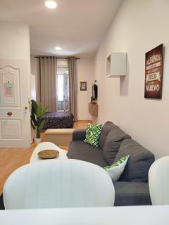 NICE HOME city center - Melilla - 8