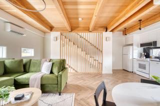 AlbertaArts Happy Place Townhome - Portland - 0
