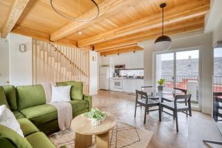 AlbertaArts Happy Place Townhome - Portland - 7