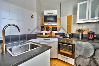 LocaLise - C80 - L'escale - Au 1er étage de plain pied - Wifi inclus - Draps inclus - Animaux bienvenus - 5