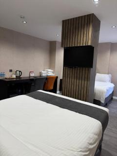 Grand Armada Hotel - Avcılar - 9