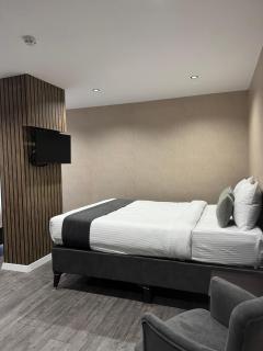 Grand Armada Hotel - Avcılar - 8