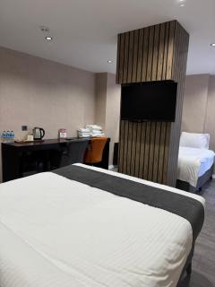 Grand Armada Hotel - Avcılar - 7