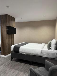 Grand Armada Hotel - Avcılar - 4
