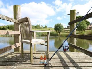 Beech cottage is a beautiful 1 bed cottage - Saint Ewe - 8