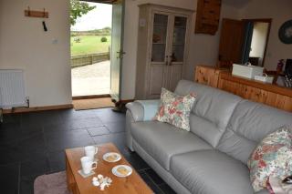 Beech cottage is a beautiful 1 bed cottage - Saint Ewe - 6