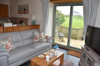 Beech cottage is a beautiful 1 bed cottage - Saint Ewe - 5