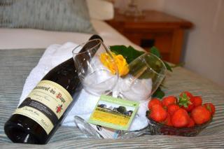 Beech cottage is a beautiful 1 bed cottage - Saint Ewe - 4