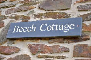 Beech cottage is a beautiful 1 bed cottage - Saint Ewe - 3