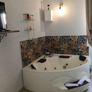 Home holiday Tutino - Monteroni di Lecce - 8