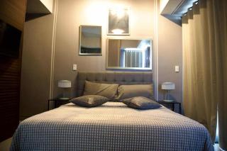 Studio-Type Staycation in Manhattan Heights, Cubao - Manila - 1