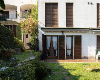 Gardoncino apartment with pool - 8