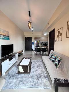 Bayview near CCP, PICC, Airport, MOA, Okada at Radiance - Manilla - 3
