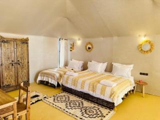Luxury Sahara Camp - Merzouga - 8