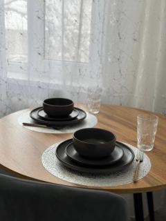 Дизайнерская квартира в центре Алматы - Almaty - 3