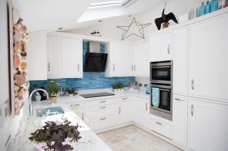 Gorgeous boutique beach house, Gorey Village - 0