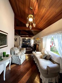 Casa Bambole -Conforto no Capivari-By Hostyn - 3