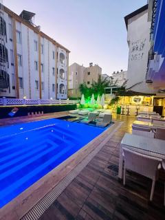 NFK The House Hotel - Antalya - 1