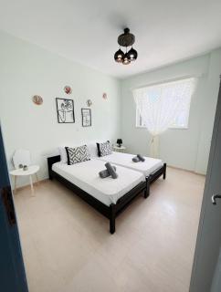 Family Apartment in Kardamena - Kardamaina - 7