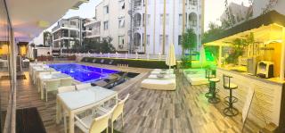 NFK The House Hotel - Antalya - 0